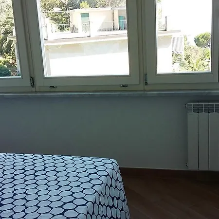 Nicole House * Monterosso al Mare