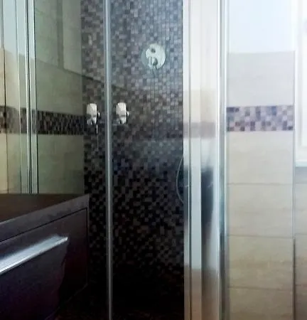 Appartement Nicole House *