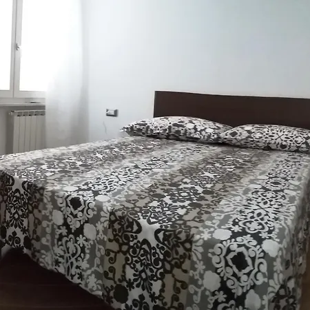 Appartamento Nicole House