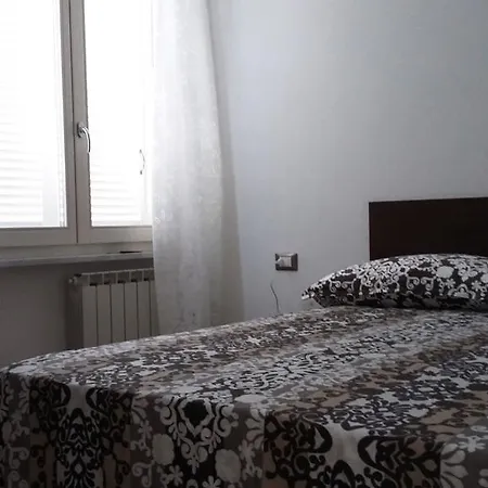 Nicole House * Monterosso al Mare