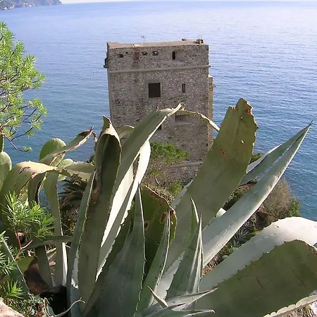 Appartement Nicole House Monterosso al Mare