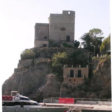 Nicole House Appartement Monterosso al Mare