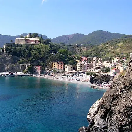 Nicole House Appartement Monterosso al Mare