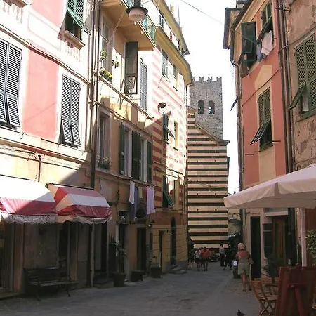 Appartement Nicole House