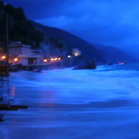 Nicole House Appartement Monterosso al Mare
