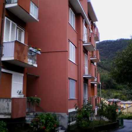 Nicole House Appartement Monterosso al Mare