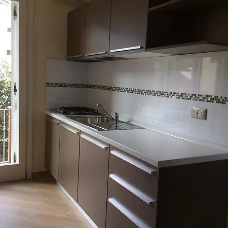 Appartement Nicole House *
