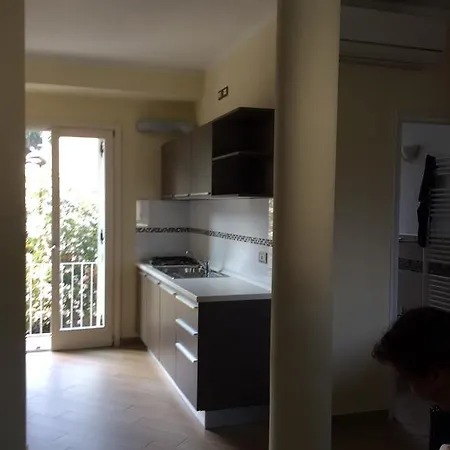 Nicole House *