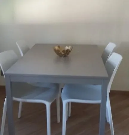 Nicole House Appartement *