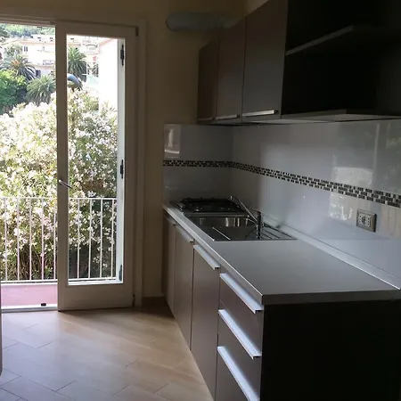 Appartamento Nicole House