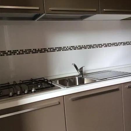 Nicole House Appartement Monterosso al Mare