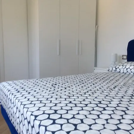 Nicole House Appartement