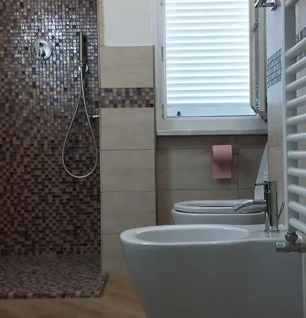 Nicole House Appartement